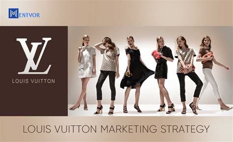 marketing strategy of louis vuitton|customer perspective to Louis Vuitton.